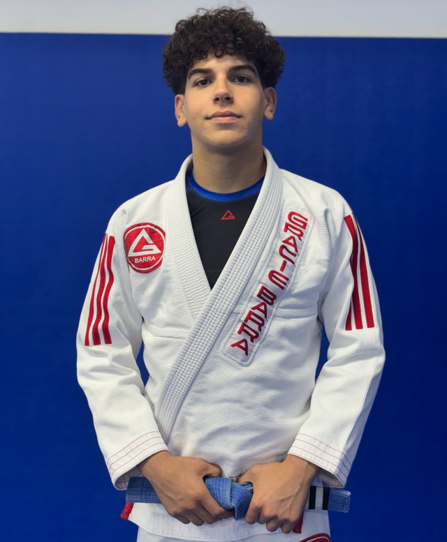 Coach Antonio Rivera